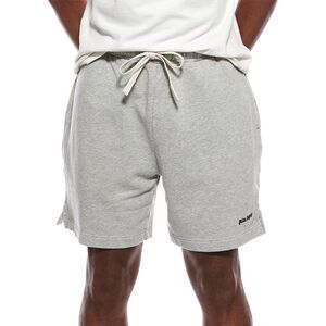 Palm Angels Mens  Short, Grey